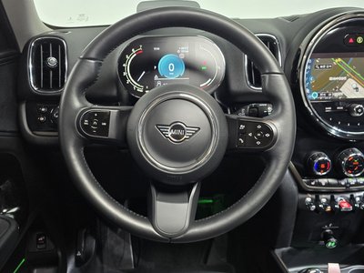 2022 MINI COOPER COUNTRYMAN 缩略图 19