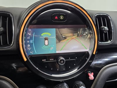 2022 MINI COOPER COUNTRYMAN 缩略图 20