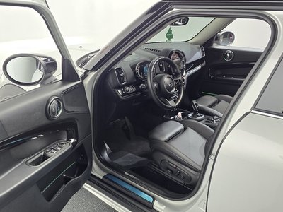 2022 MINI COOPER COUNTRYMAN 缩略图 13