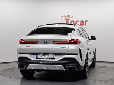 BMW X6 - 4