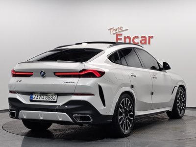 BMW X6 - 3