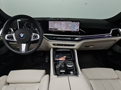 BMW X6 - 5