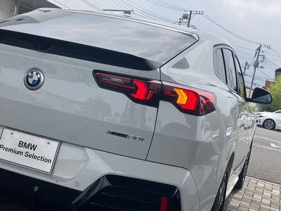 2024 BMW X2 thumbnail 54