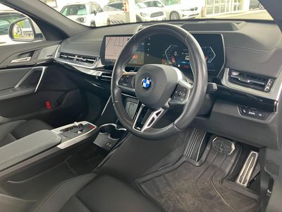 2024 BMW X2 thumbnail 56