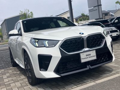 2024 BMW X2 thumbnail 51