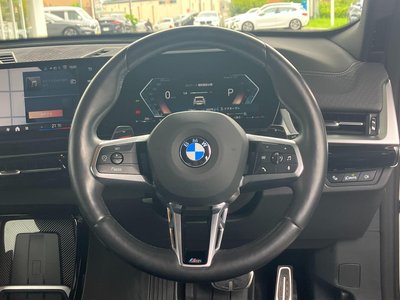 2024 BMW X2 thumbnail 36