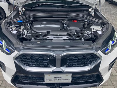 2024 BMW X2 thumbnail 11