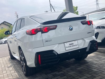 2024 BMW X2 thumbnail 52