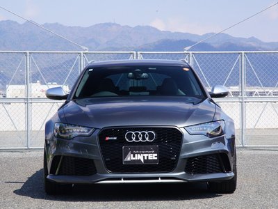AUDI RS6 AVANT - 3