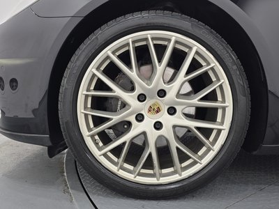 PORSCHE PANAMERA - 6