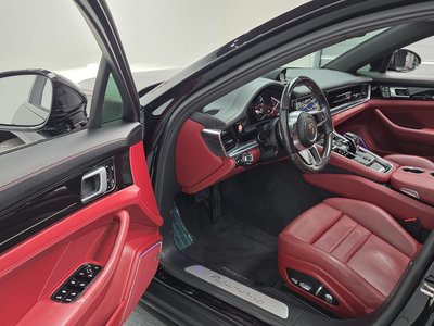 PORSCHE PANAMERA - 10