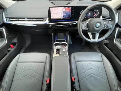 BMW X1 - 2