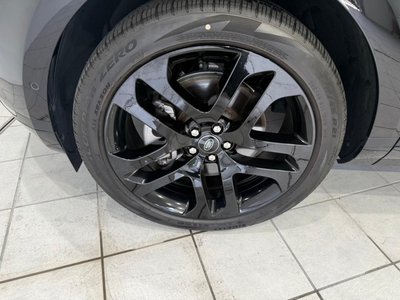 2023 LAND Rover RANGE ROVER EVOQUE — фото 4