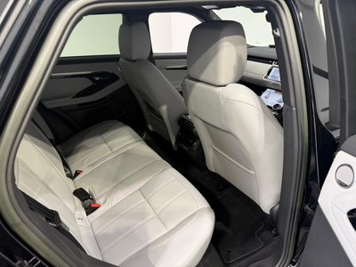 2023 LAND Rover RANGE ROVER EVOQUE — фото 7