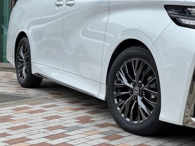 2025 Toyota VELLFIRE — миниатюра 12