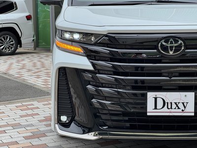 2025 Toyota VELLFIRE — миниатюра 19