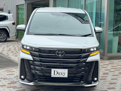 2025 Toyota VELLFIRE — миниатюра 17