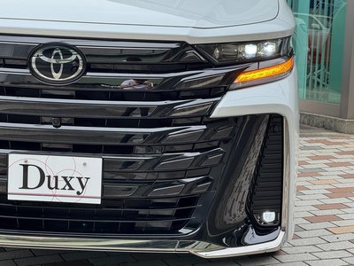 2025 Toyota VELLFIRE — миниатюра 20