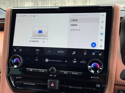 2025 Toyota VELLFIRE photo 7