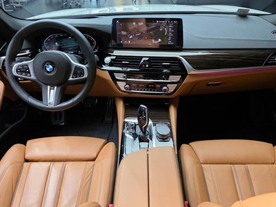 BMW 5 SERIES - 5
