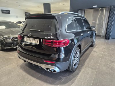 MERCEDES-BENZ GLB - 4