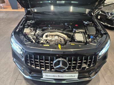 MERCEDES-BENZ GLB - 7