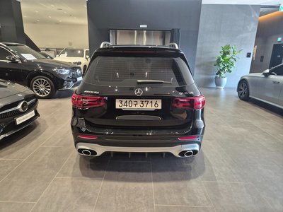 MERCEDES-BENZ GLB - 3