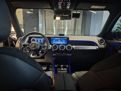 MERCEDES-BENZ GLB - 5