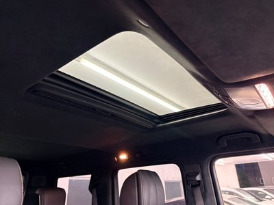 MERCEDES-BENZ G-CLASS - 10