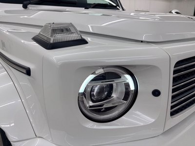 MERCEDES-BENZ G-CLASS - 6