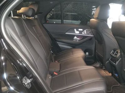 MERCEDES-BENZ GLE-CLASS - 6
