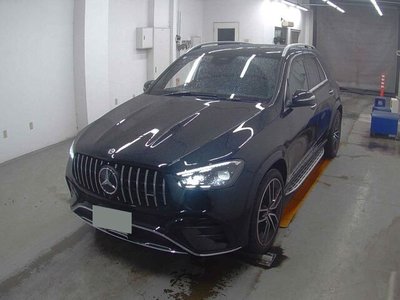 MERCEDES-BENZ GLE-CLASS - 4