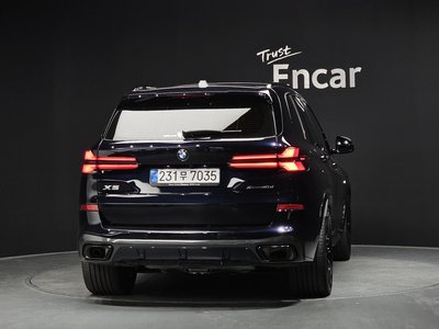 BMW X5 - 4