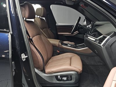 BMW X5 - 10