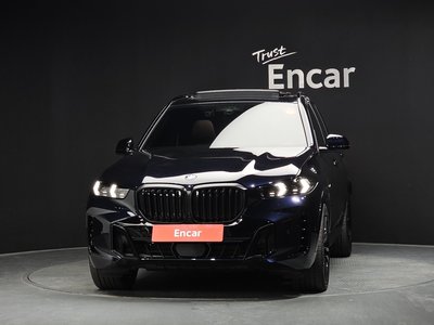 BMW X5 - 2
