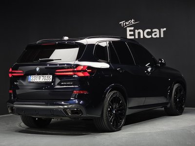 BMW X5 - 3