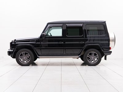 MERCEDES-BENZ G-CLASS - 7