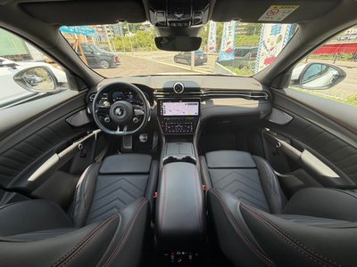 MASERATI GRECALE - 4