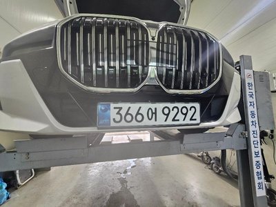 صورة 1 لـ 2024 BMW 7 SERIES