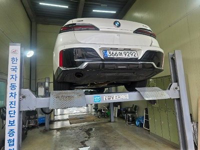 صورة 2 لـ 2024 BMW 7 SERIES