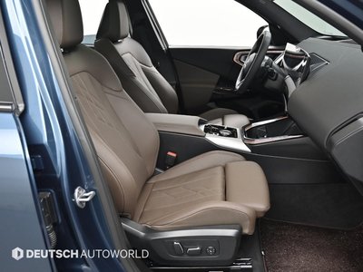 BMW X3 - 10