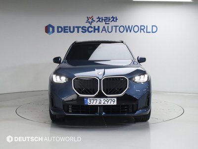 BMW X3 - 2