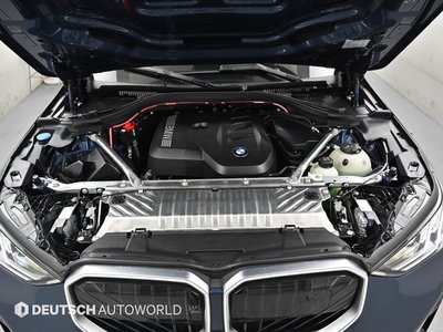 BMW X3 - 7