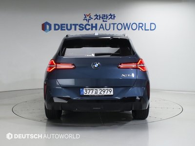 BMW X3 - 3