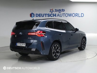 BMW X3 - 4
