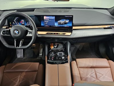 BMW 5 SERIES - 5
