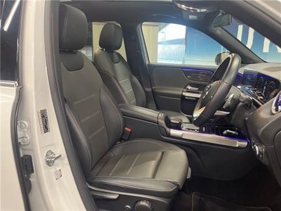 2022 Mercedes-BENZ GLB — миниатюра 23