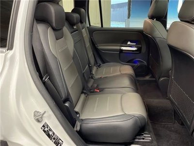 2022 Mercedes-BENZ GLB — миниатюра 27