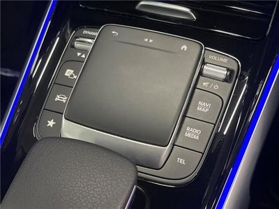 2022 Mercedes-BENZ GLB — миниатюра 11