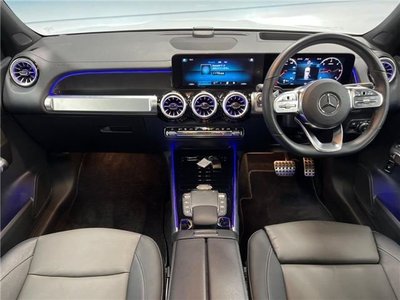 2022 Mercedes-BENZ GLB — миниатюра 29